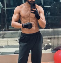 Premium and Discreet - Male escort in Pune