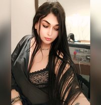 Independent 🦚Bong Alina🦚 cam nd Meet🥀 - escort in Bangalore