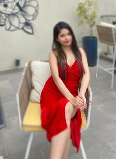 ꧁༒RITIKA🧿 CAM & MEET GFE ༒꧂ 🦋 ❣️🥂 - puta in Mumbai Photo 1 of 3