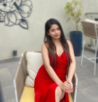 ꧁༒PREMIUM🧿 CAM & MEET GFE ༒꧂ 🦋 ❣️🥂 - puta in Mumbai