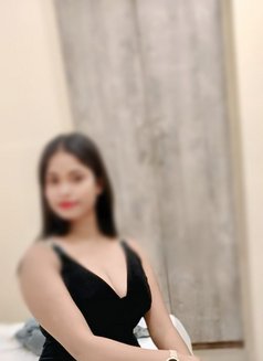 ꧁༒RITIKA🧿 CAM & MEET GFE ༒꧂ 🦋 ❣️🥂 - puta in Mumbai Photo 3 of 3