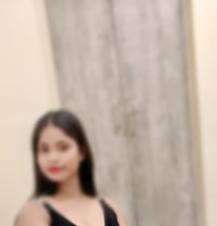 ꧁༒RITIKA🧿 CAM & MEET GFE ༒꧂ 🦋 ❣️🥂 - escort in Mumbai