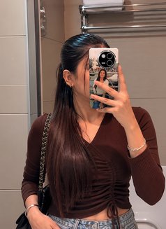 Premium Cam Meet - escort in Hyderabad Photo 2 of 2