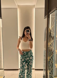 Premium CAM & Real Meet | Elegant - escort in Mumbai Photo 8 of 10