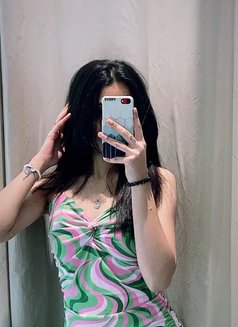 Premium CAM & Real Meet | Elegant - escort in Mumbai Photo 10 of 10