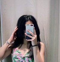 Premium CAM & Real Meet | Elegant - escort in Mumbai