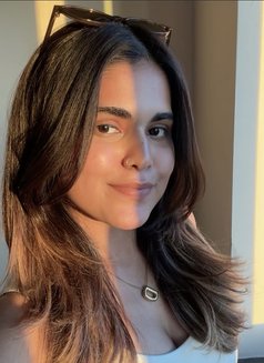 Premium CAM & Real Meet | Elegant - puta in Mumbai Photo 5 of 7