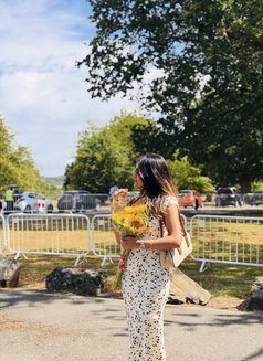 Premium CAM & Real Meet | Elegant - puta in Mumbai Photo 6 of 7