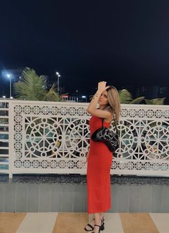 Premium CAM & Real Meet | Elegant - puta in Mumbai Photo 7 of 7