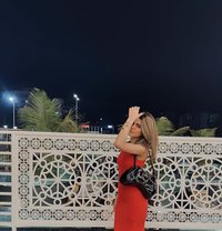 Premium CAM & Real Meet | Elegant - escort in Mumbai Photo 7 of 7