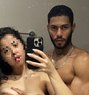Premium Couple 🇧🇷 - puta in Dubai Photo 7 of 10