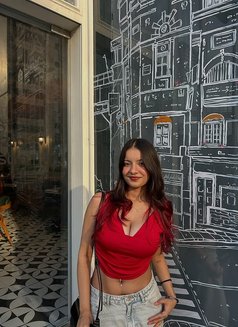 Premium Escort Agency - puta in Kathmandu Photo 2 of 4