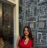 Premium Escort Agency - puta in Kathmandu
