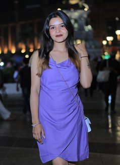 Premium escort college and IT profile - escort in Noida Photo 5 of 6