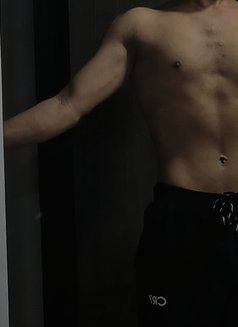Premium Escort Guy - Male escort in Mumbai Photo 2 of 2