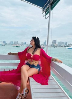 Premium Escort High Class Luxury Service - escort in Pune Photo 6 of 6