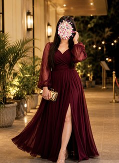 Premium Escort Live Cam & Meet - escort in Bangalore Photo 3 of 5