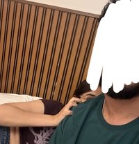 Premium Escort || No Cpl || No M2M - Acompañantes masculino in Kolkata