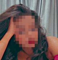 🦋I'm ❣️JENNY❣️ top Indian MODEL🦋 - escort agency in New Delhi