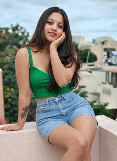 Premium Escorts Affordable Price Call No - escort in Hyderabad Photo 4 of 4