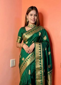 Premium Escorts Cash Payment Accepted - escort in Hyderabad Photo 4 of 4