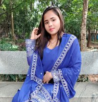 Beautiful cute girl available in one cal - escort in Bangalore
