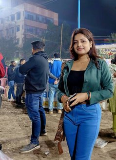 Premium Escorts Pay Cash on Spot - escort in Surat Photo 2 of 3