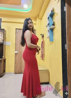 🟢 Premium Escorts Pay Cash on Spot - puta in Surat Photo 3 of 4