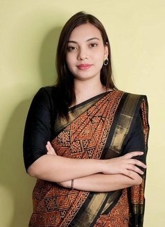 Premium Escorts Satisfaction Guranted - escort in Bangalore Photo 2 of 5