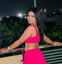 Premium Escorts Satisfaction Guranted - puta in Bangalore Photo 1 of 4