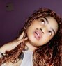 Premium Experience With Slim Thicc Sasha - escort in Hyderabad Photo 1 of 4
