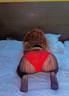Premium Experience With Slim Thicc Sasha - escort in Hyderabad Photo 2 of 4