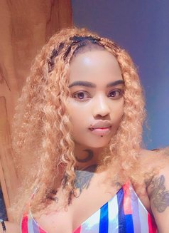 Premium Experience With Slim Thicc Sasha - escort in Hyderabad Photo 3 of 4