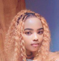 Premium Experience With Slim Thicc Sasha - escort in Hyderabad