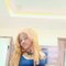 Premium Experience With Slim Thicc Sasha - escort in Hyderabad Photo 4 of 4
