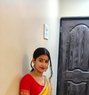 🫦Premium Gfe🧿roleplay🥀real Meet/cam🫦 - escort in Hyderabad Photo 1 of 1