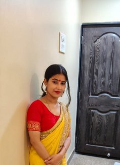 🫦Premium Gfe🧿roleplay🥀real Meet/cam🫦 - puta in Hyderabad Photo 1 of 1