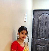 🫦Premium Gfe🧿roleplay🥀real Meet/cam🫦 - puta in Hyderabad