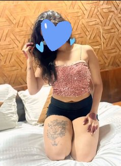 🫦Premium Gfe🧿roleplay🥀real Meet/cam🫦 - escort in Mumbai Photo 1 of 4