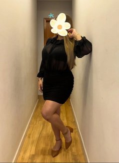 🫦Premium Gfe🧿roleplay🥀real Meet/cam🫦 - escort in Mumbai Photo 2 of 4