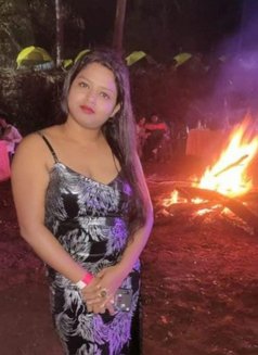 🫦Premium Gfe🧿roleplay🥀real Meet/cam🫦 - puta in Mumbai Photo 2 of 3