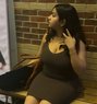 🫦Premium Gfe🧿roleplay🥀real Meet/cam🫦 - escort in Mumbai Photo 1 of 1