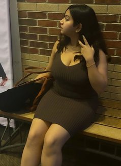🫦Premium Gfe🧿roleplay🥀real Meet/cam🫦 - escort in Mumbai Photo 1 of 1