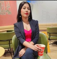 🫦PREMIUM GFE🧿ROLEPLAY🥀REAL MEET/CAM🫦 - escort in Chennai