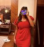🫦PREMIUM GFE🧿ROLEPLAY🥀REAL MEET/CAM🫦 - escort in Mumbai Photo 2 of 4