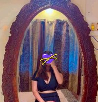 🫦PREMIUM GFE🧿ROLEPLAY🥀REAL MEET/CAM🫦 - puta in Mumbai