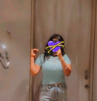 🫦PREMIUM GFE🧿ROLEPLAY🥀REAL MEET/CAM🫦 - escort in Mumbai Photo 4 of 4