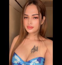 🫦PREMIUM GFE🧿ROLEPLAY🥀REAL MEET/CAM🫦 - escort in Mumbai