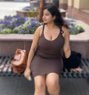 🥀🦋ANVI (CAM // MEET)🥀🦋 - escort in Mumbai Photo 2 of 4