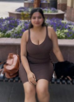 🥀🦋ANVI (CAM // MEET)🥀🦋 - escort in Mumbai Photo 3 of 4
